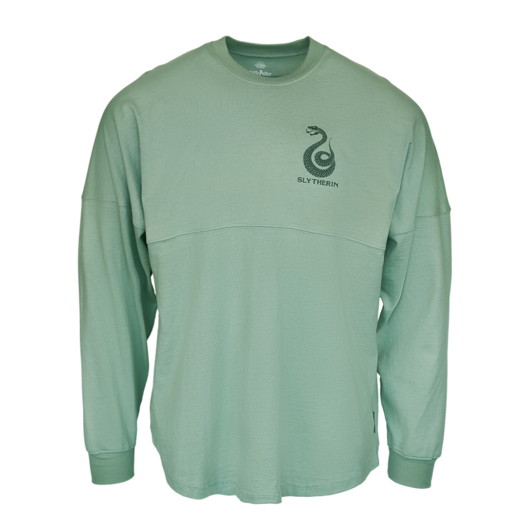 House Mascot Slytherin Spirit Jersey